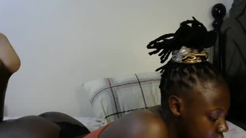 Snapshot of iampolca chatting on 01.29.25 iampolca online show from 01.29.25