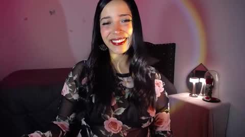 Snapshot of iamroxanne chatting on 12.18.24 Camila online show from 12.18.24