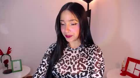 Camila online show from 12.21.25