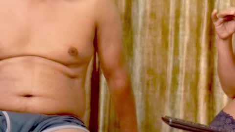 Snapshot of iamsomeone1234 chatting on 02.16.25 Iamnidhicam online show from 02.16.25