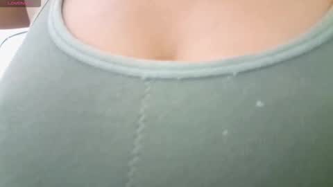 Snapshot of iamsomeone1234 chatting on 09.15.25 Iamnidhicam online show from 09.15.25