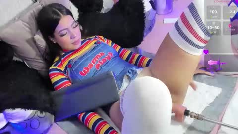 Steph - Online Again   - 1 DECEMBER online show from 10.12.25