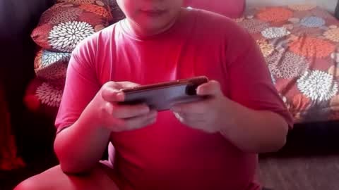 MADAM  MISTRESS ASIANA online show from 12.05.25