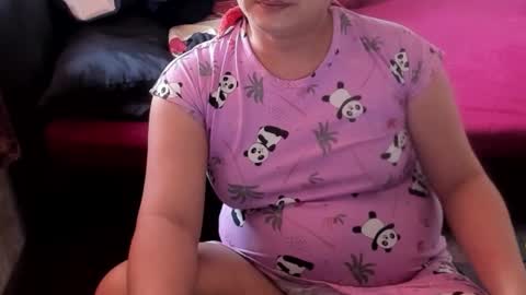 MADAM  MISTRESS ASIANA online show from 02.16.26