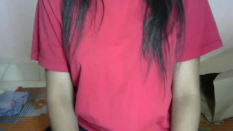 iamHotTaara online show from 03.09.25