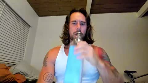 Snapshot of iamtarzan91 chatting on 10.17.25 Iamtarzan91 online show from 10.17.25