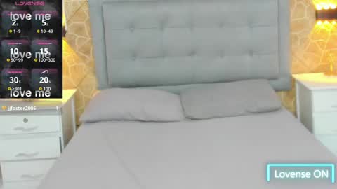 Thiago online show from 01.09.25