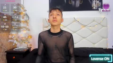 Thiago online show from 01.13.25