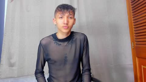 Thiago online show from 01.14.25