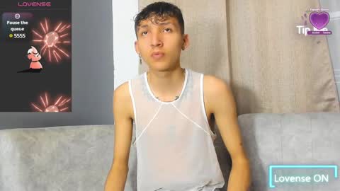 Thiago online show from 01.19.25