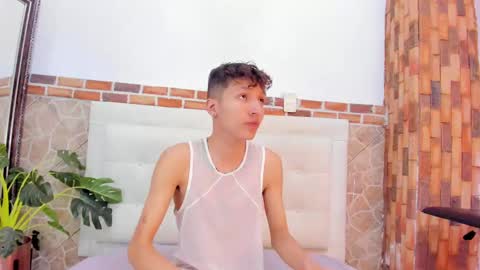 Thiago online show from 01.21.25