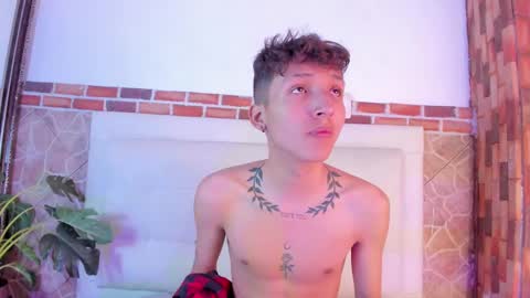 Thiago online show from 01.23.25