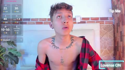 Thiago online show from 01.23.25