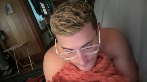 iamtommyparker online show from 09.25.25