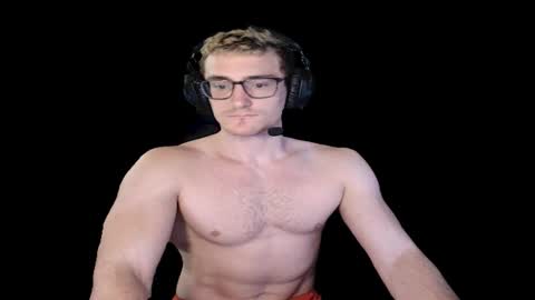 iamtommyparker online show from 10.13.25