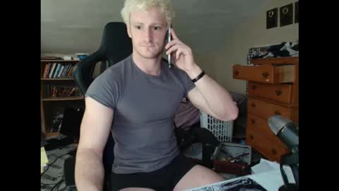 iamtommyparker online show from 02.07.26