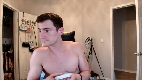 iamtommyparker online show from 07.26.26