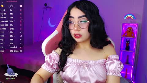 Veronica  NDEPENT MODEL online show from 01.28.25