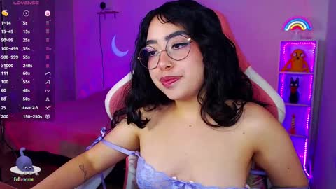 Veronica  NDEPENT MODEL online show from 02.18.25