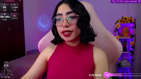 Veronica  NDEPENT MODEL online show from 07.07.26