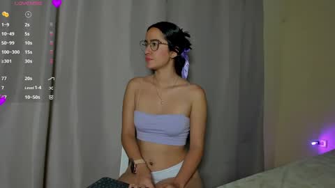 Violeta online show from 03.05.25