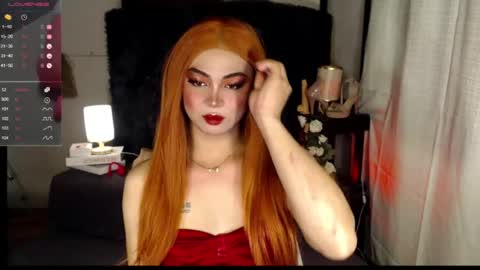 iamyourgoddess_shandle online show from 07.01.26