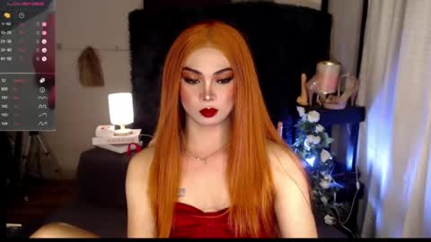 iamyourgoddess_shandle online show from 07.02.26