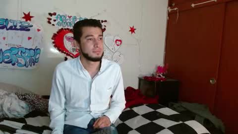 Snapshot of iamyourspicyone chatting on 02.12.26 iamyourspicyone online show from 02.12.26