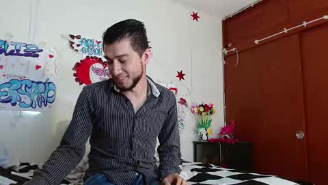 iamyourspicyone online show from 03.17.26