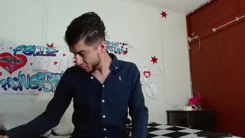 iamyourspicyone online show from 03.29.26