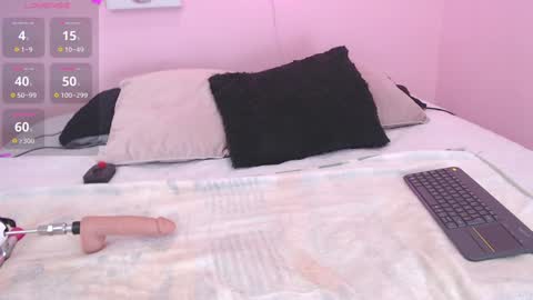 Snapshot of ian_castillo_ chatting on 01.11.25 IAN CASTILLO online show from 01.11.25