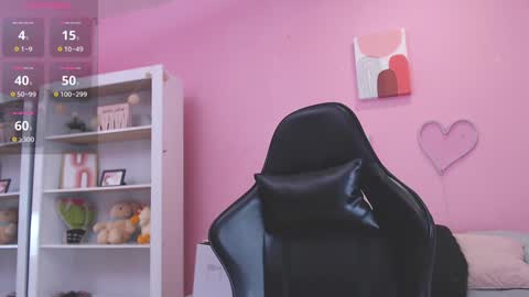 Snapshot of ian_castillo_ chatting on 01.24.25 IAN CASTILLO online show from 01.24.25