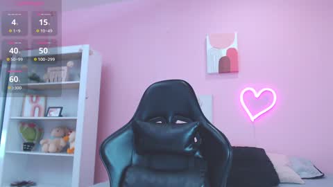 Snapshot of ian_castillo_ chatting on 01.27.25 IAN CASTILLO online show from 01.27.25