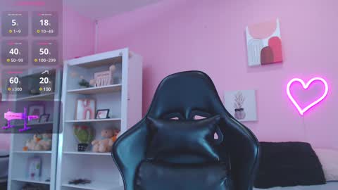 Snapshot of ian_castillo_ chatting on 01.28.25 IAN CASTILLO online show from 01.28.25