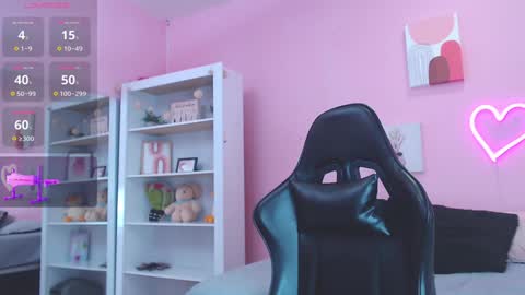 Snapshot of ian_castillo_ chatting on 01.29.25 IAN CASTILLO online show from 01.29.25