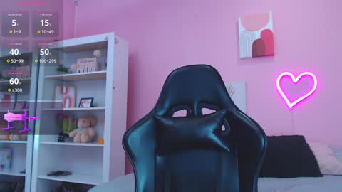 Snapshot of ian_castillo_ chatting on 01.31.25 IAN CASTILLO online show from 01.31.25