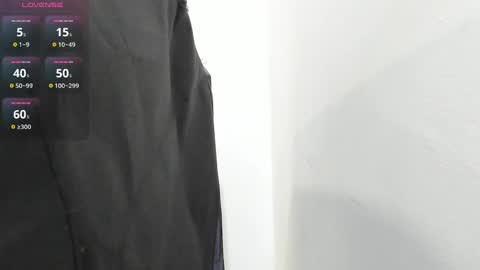 Snapshot of ian_castillo_ chatting on 02.14.25 IAN CASTILLO online show from 02.14.25