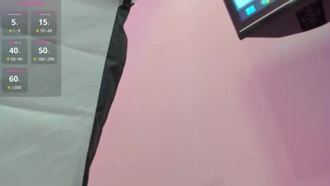 Snapshot of ian_castillo_ chatting on 02.25.25 IAN CASTILLO online show from 02.25.25