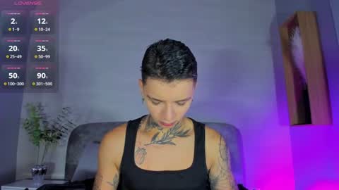 Snapshot of ian_castillo_ chatting on 06.18.26 IAN CASTILLO online show from 06.18.26