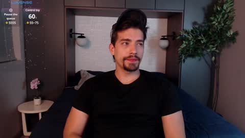 Ian Davis online show from 12.26.24