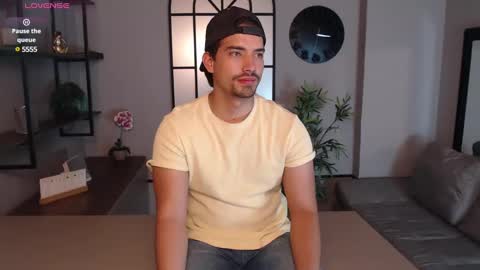 Ian Davis online show from 12.29.24