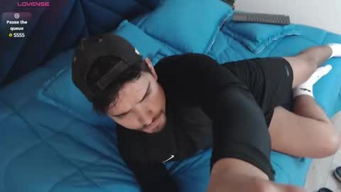 Ian Davis online show from 12.30.24