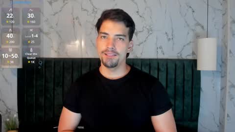 Ian Davis online show from 01.27.25