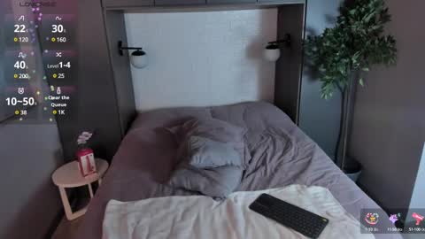 Ian Davis online show from 02.11.25