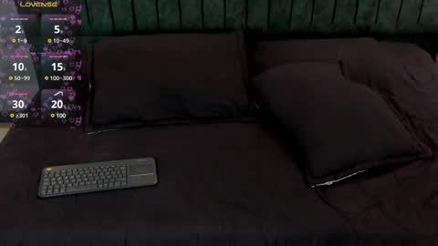 Ian Davis online show from 02.15.25