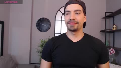 Ian Davis online show from 02.19.25