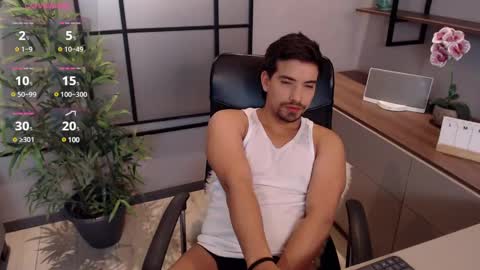 Ian Davis online show from 02.20.25