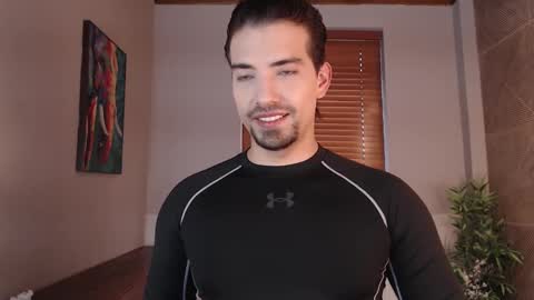 Ian Davis online show from 02.23.25