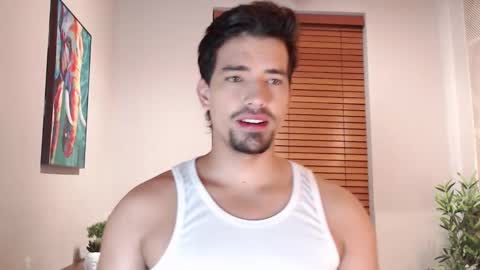 Ian Davis online show from 02.27.25