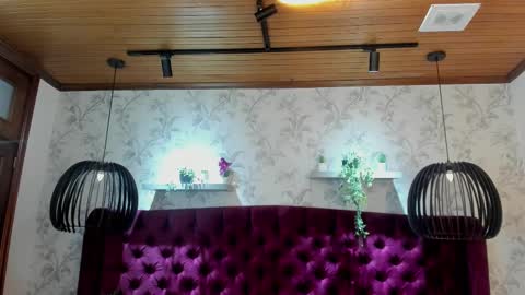 Ian Davis online show from 03.02.25